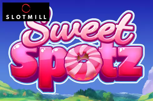 Sweet Spotz